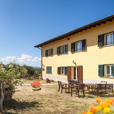 Cascina Giacometta Novi Ligure Exterior foto