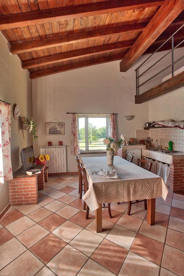 Cascina Giacometta Novi Ligure Exterior foto